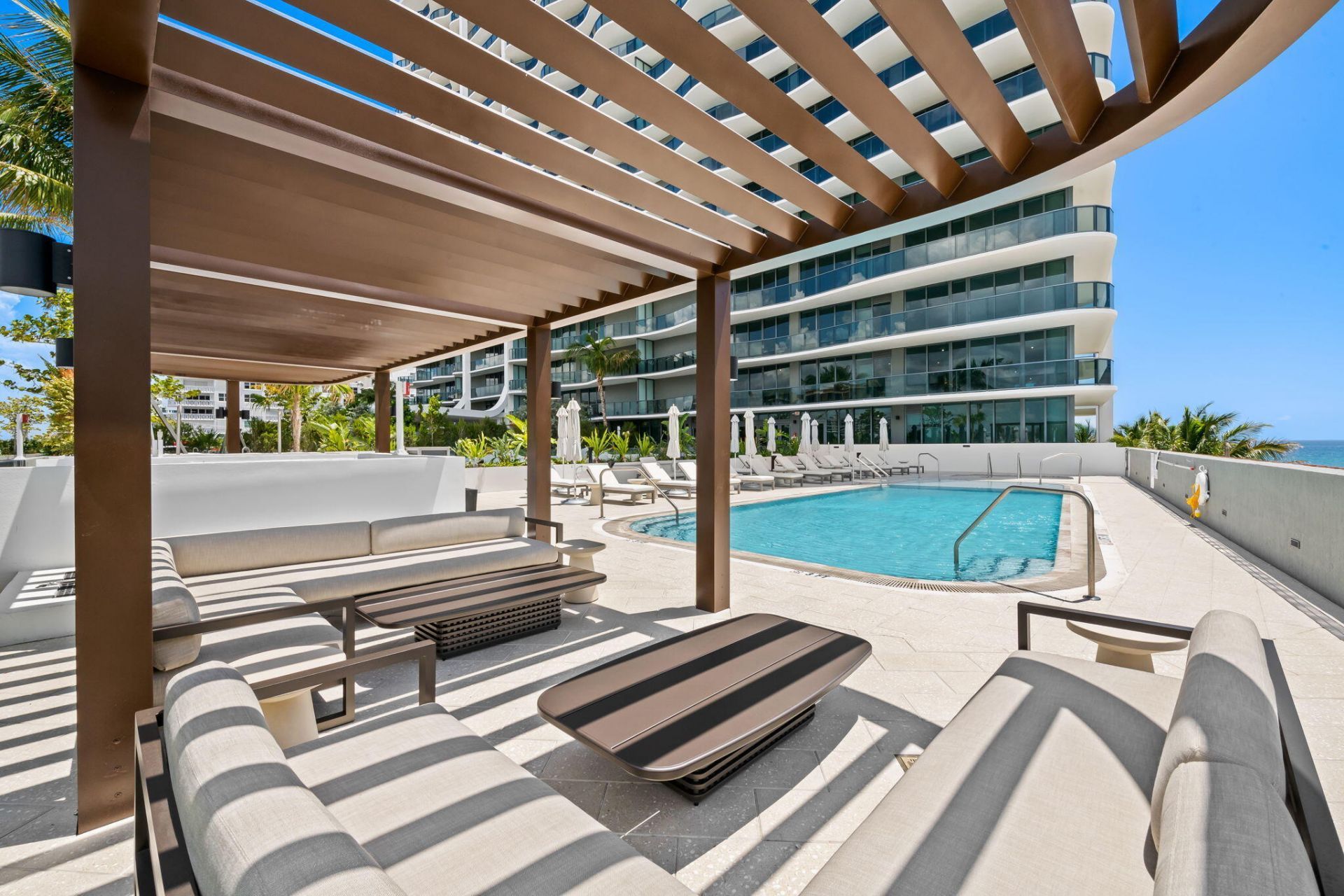 900 N Ocean Boulevard, Unit 906, Pompano Beach, FL 33062 Photo