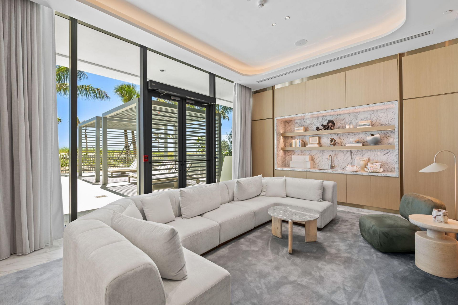 900 N Ocean Boulevard, Unit 906, Pompano Beach, FL 33062 Photo