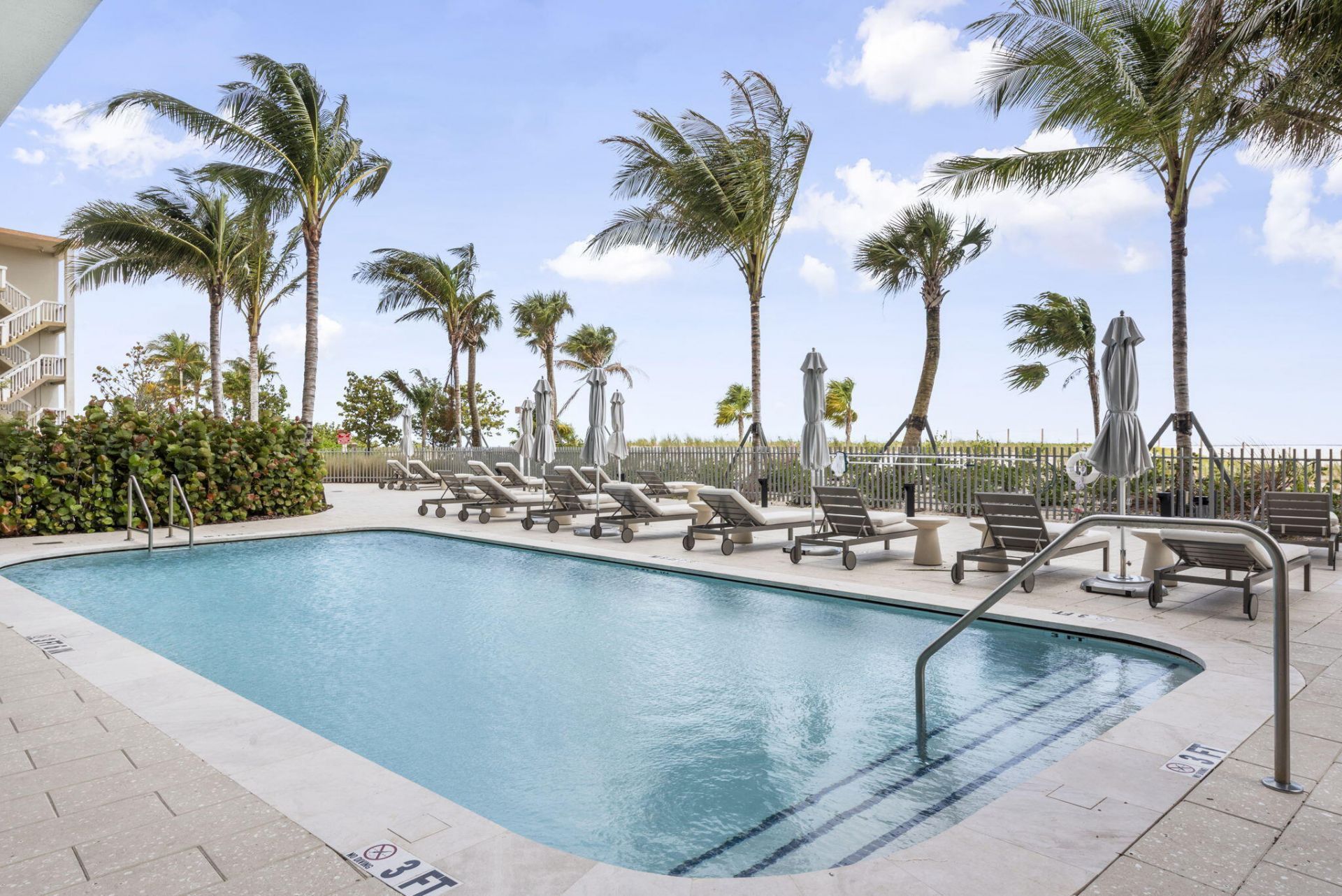 900 N Ocean Boulevard, Unit 906, Pompano Beach, FL 33062 Photo