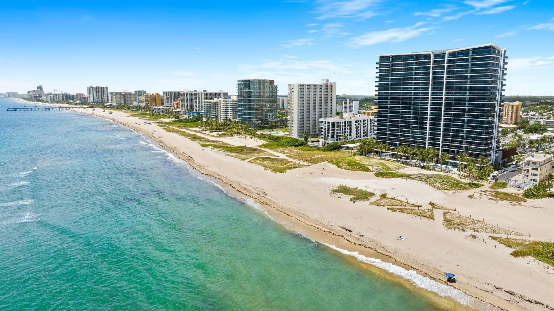 900 N Ocean Boulevard, Unit 906, Pompano Beach, FL 33062 Photo