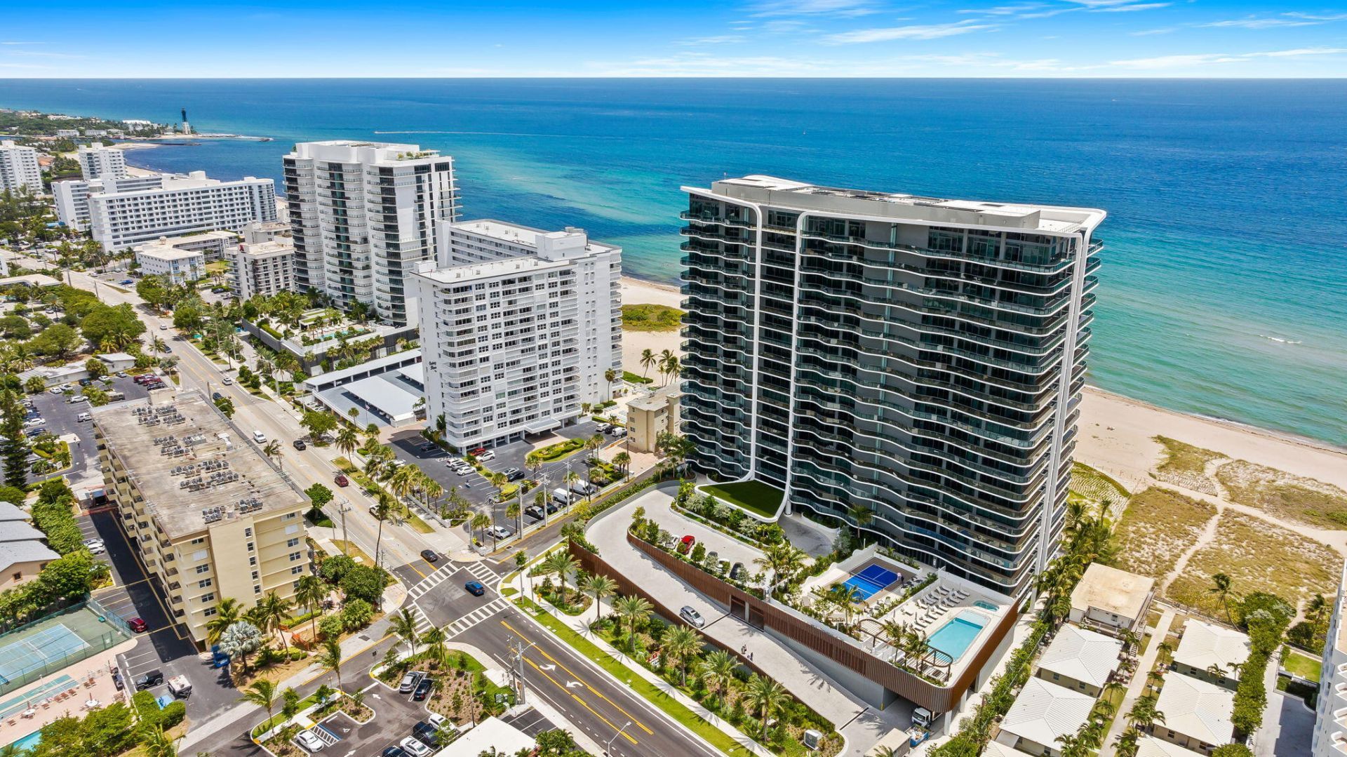 900 N Ocean Boulevard, Unit 906, Pompano Beach, FL 33062 Photo
