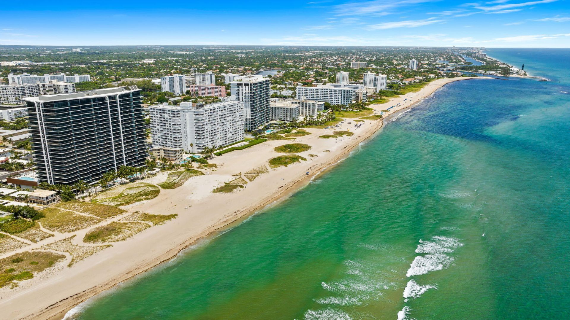 900 N Ocean Boulevard, Unit 906, Pompano Beach, FL 33062 Photo