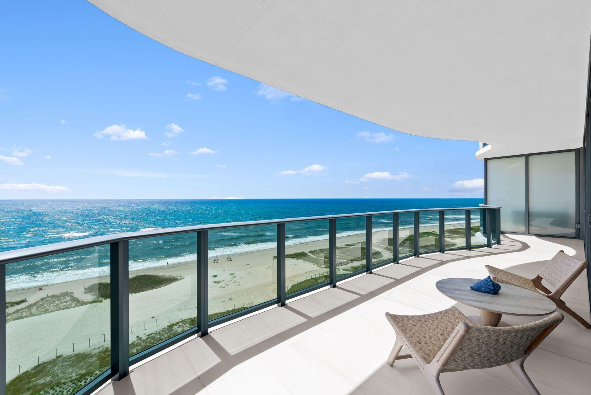 900 N Ocean Boulevard, Unit 906, Pompano Beach, FL 33062 Photo