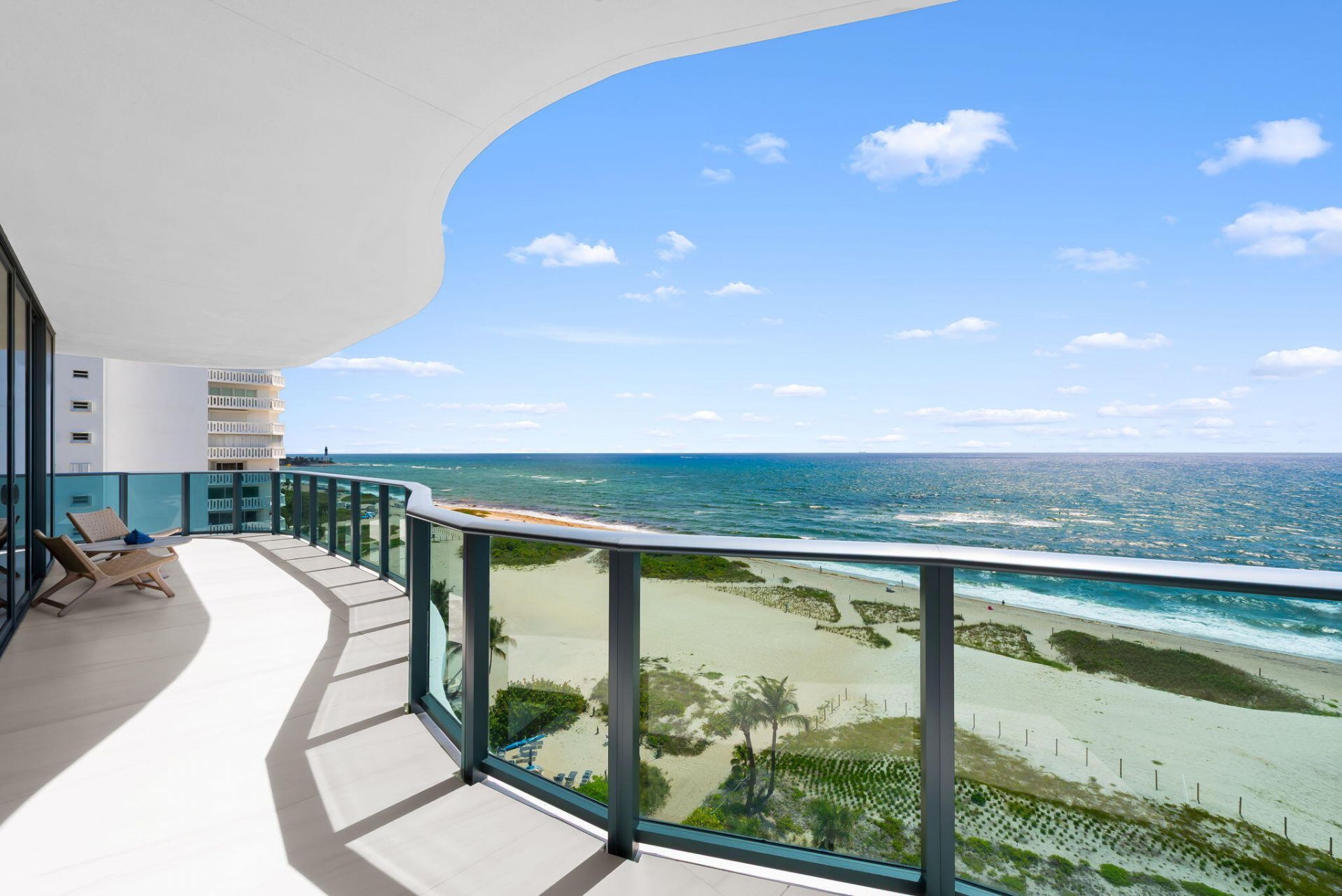 900 N Ocean Boulevard, Unit 906, Pompano Beach, FL 33062 Photo