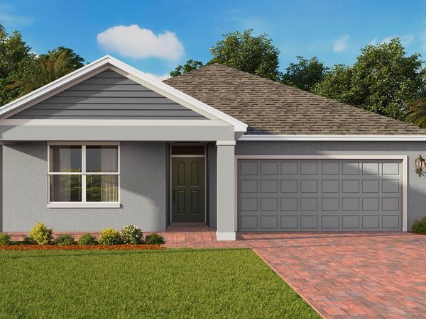 1422 NE 8th Street, Okeechobee, FL 34972