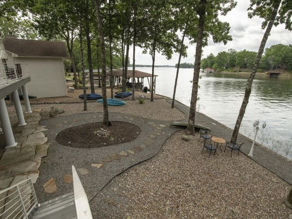 3 Levantino Lane, Hot Springs Village, AR 71909