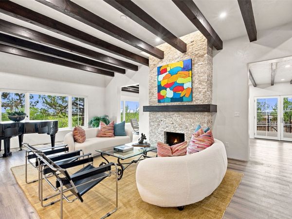 1451 Don Gaspar Avenue , Santa Fe, NM 87505