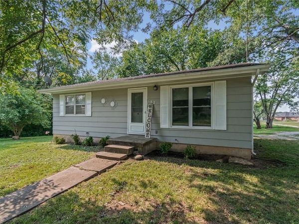 182 W Jackson Street, Kingston, MO 64650