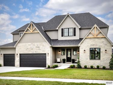 11819 N 173rd Circle, Bennington, NE 68007