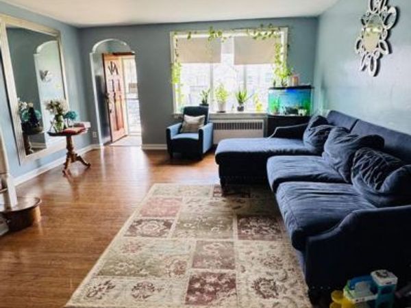 2813 UNRUH AVENUE, PHILADELPHIA, PA 19149
