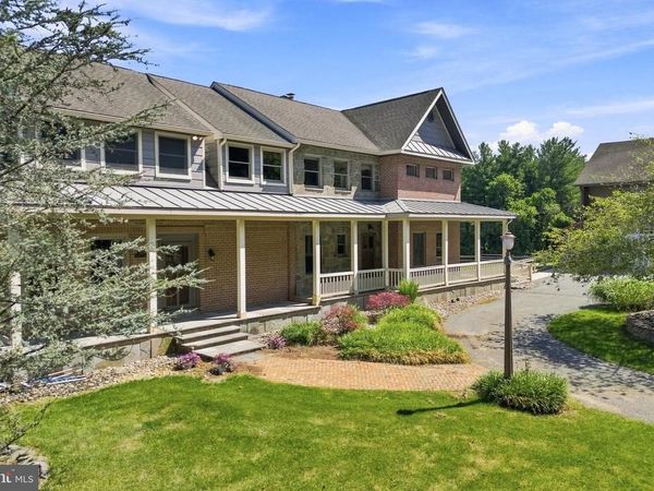 17330 MASEMORE ROAD, PARKTON, MD 21120