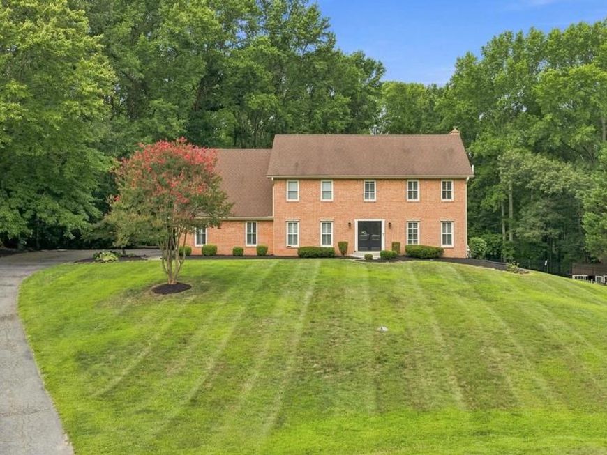8651 King George Court , Pomfret, MD 20675 Main Photo