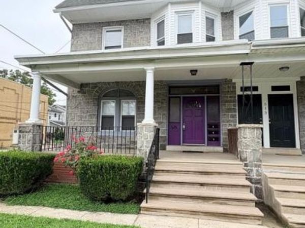 515 MACDADE BOULEVARD , COLLINGDALE, PA 19023