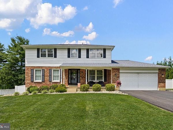 1 KIMBROUGH COURT, WILMINGTON, DE 19810