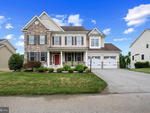 5066 WINESAP WAY , ELLICOTT CITY, MD 21043