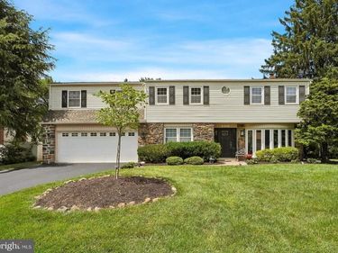 2027 WISTERIA LANE, LAFAYETTE HILL, PA 19444