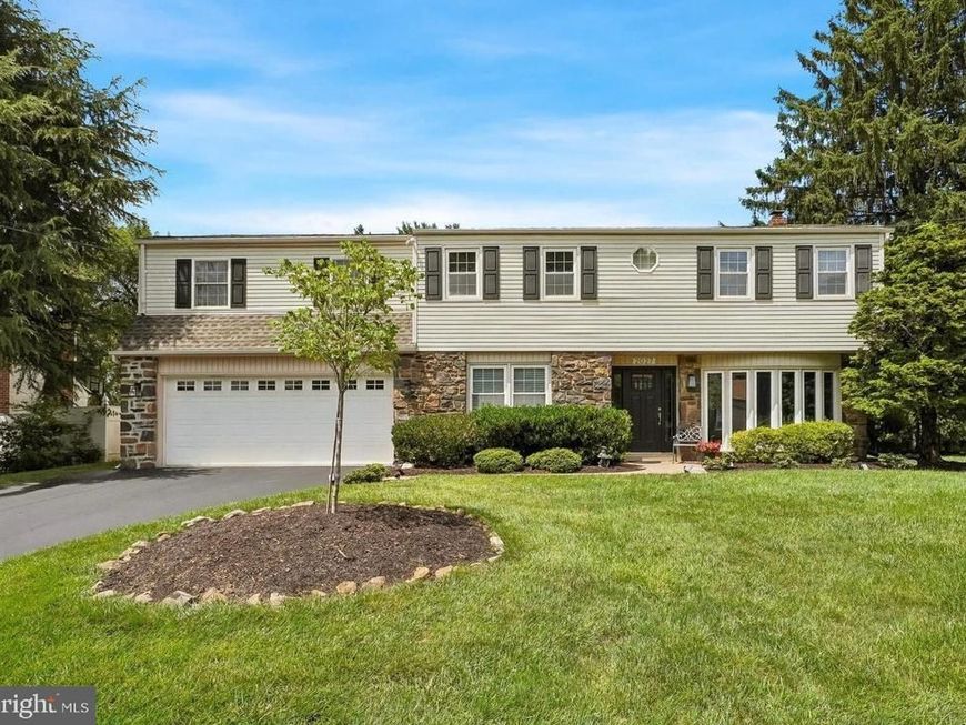 2027 Wisteria Lane, Lafayette Hill, PA 19444 Main Photo