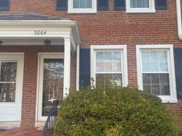 3064 S BUCHANAN STREET, ARLINGTON, VA 22206