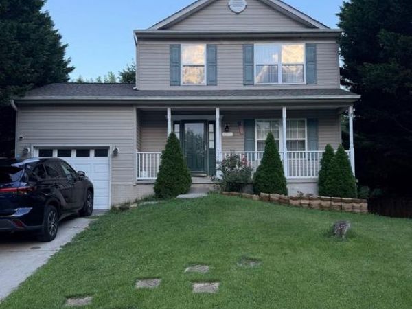 9308 SEA HORSE COURT , BALTIMORE, MD 21219