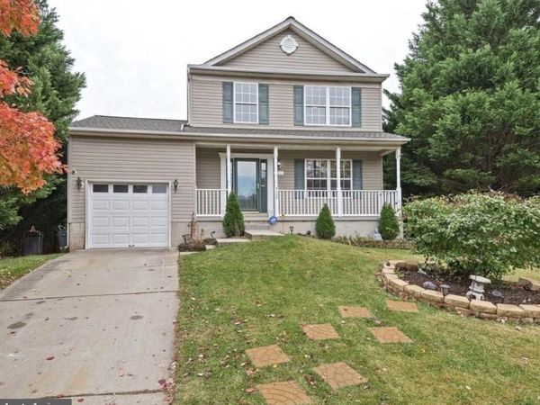 9308 SEA HORSE COURT , BALTIMORE, MD 21219
