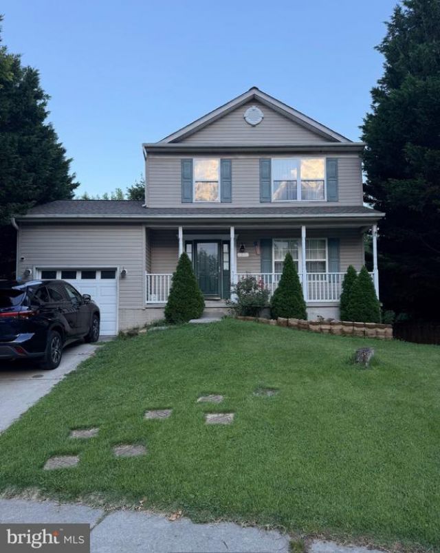 9308 SEA HORSE COURT, BALTIMORE, MD 21219