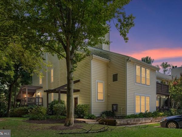 9925 OAKTON TERRACE ROAD, OAKTON, VA 22124