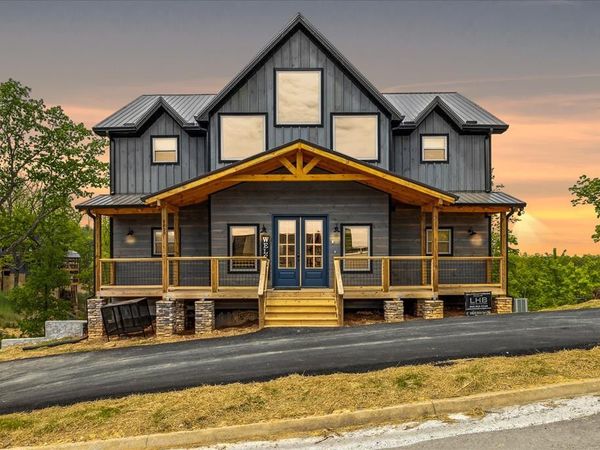 2829 Red Sky Drive, Sevierville, TN 37862