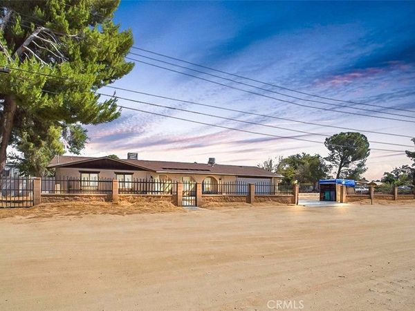 5141 W Avenue K14, Quartz Hill, CA 93536