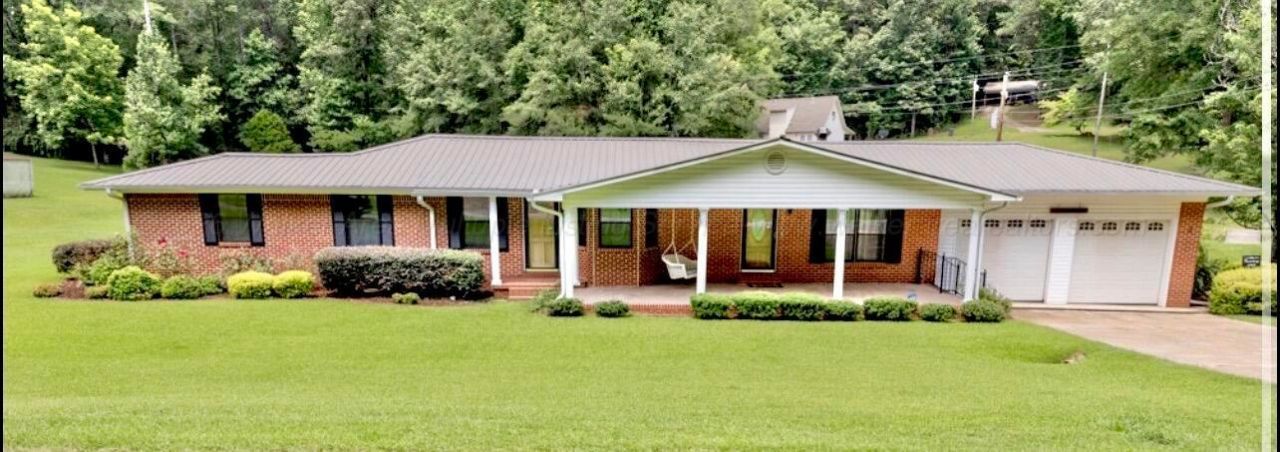 530 SW 11th St, Fayette, AL 35555 Main Photo