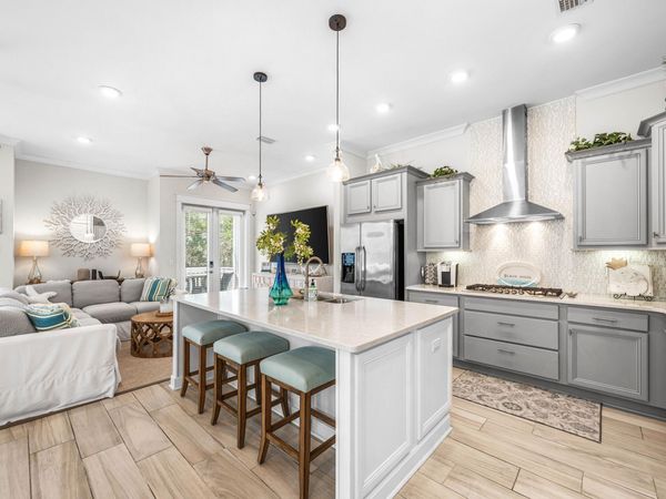 4 E Milestone Drive, Unit A, Inlet Beach, FL 32461