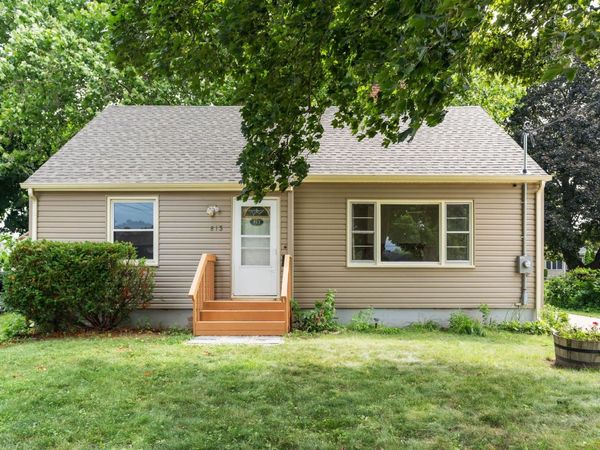 813 Powers Avenue, Madison, WI 53714