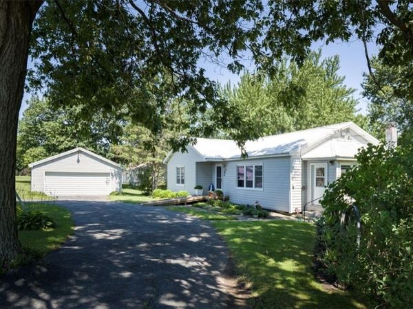 37093 State Route 3 , Carthage, NY 13619
