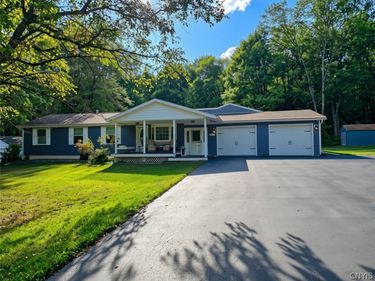 8239 Kimball Road, Blossvale, NY 13308