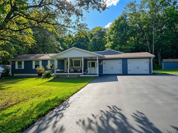 8239 Kimball Road , Blossvale, NY 13308