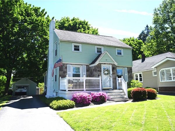 97 Lyndale Drive, Rochester, NY 14624