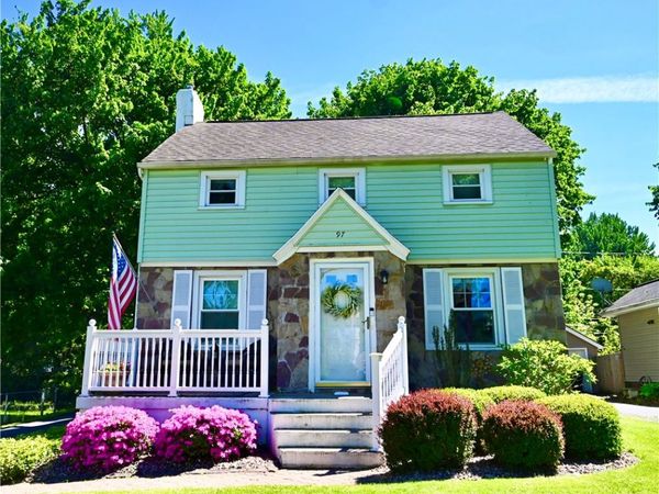 97 Lyndale Drive , Rochester, NY 14624