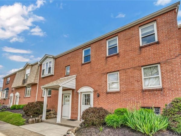 3907 Bowen #30 Road , Unit 30, Lancaster, NY 14086