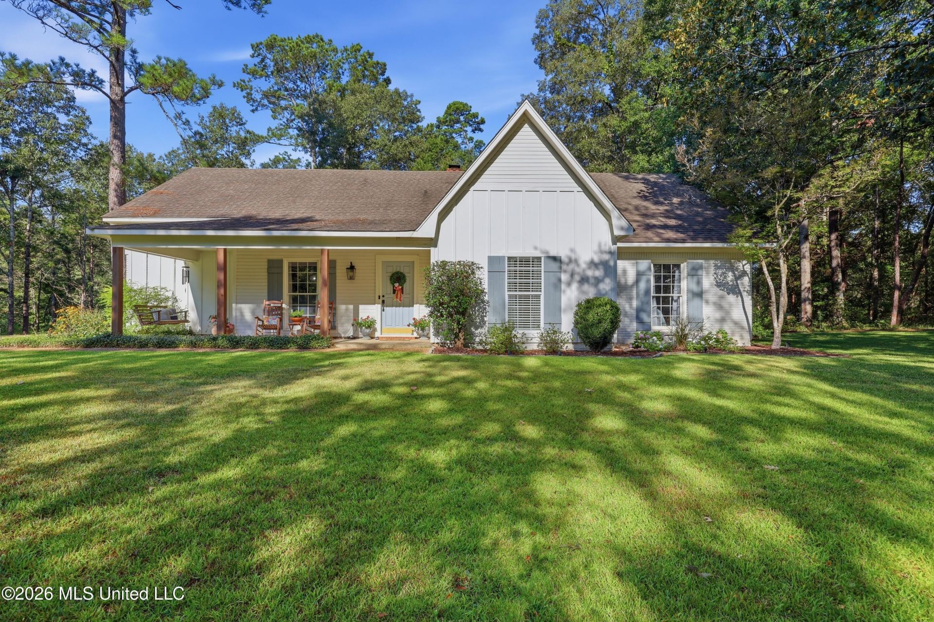 403 Warwick Road, Clinton, MS 39056 Main Photo
