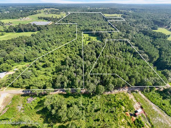 Fulgham Road, Tylertown, MS 39667