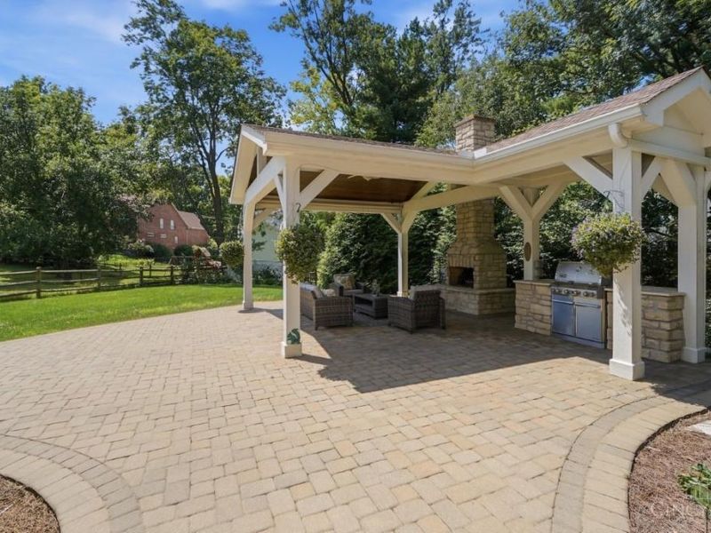 9641 Todd Drive, Montgomery, OH 45242 Photo 6