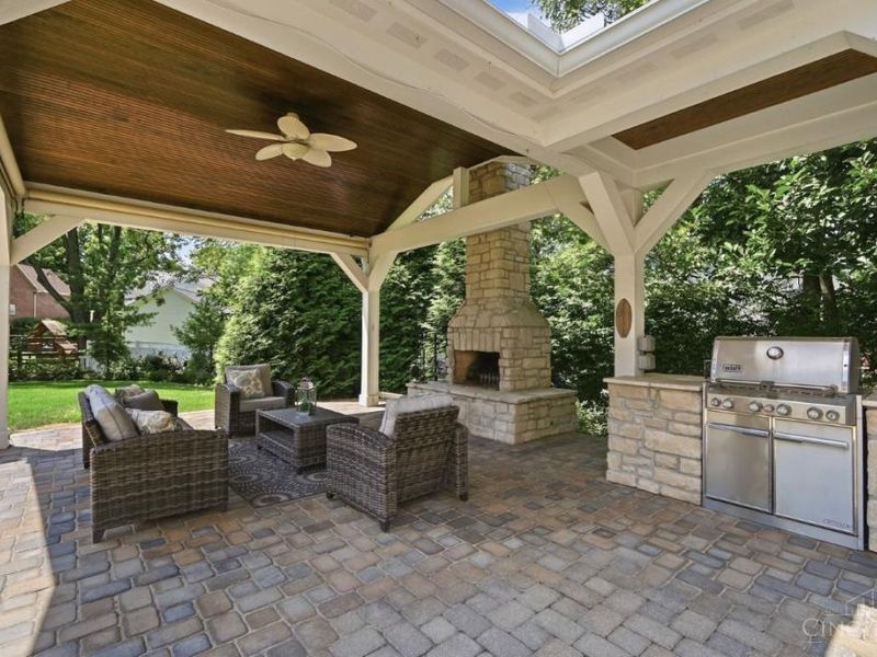 9641 Todd Drive, Montgomery, OH 45242 Photo 87