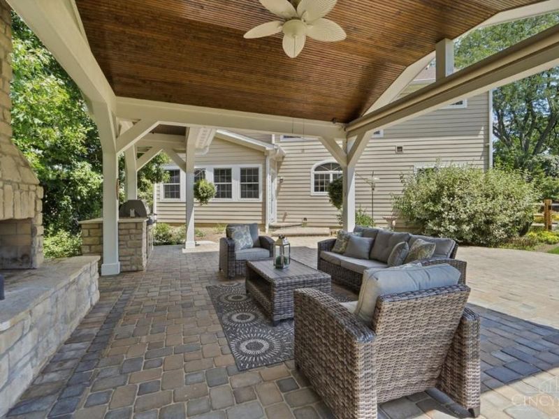 9641 Todd Drive, Montgomery, OH 45242 Photo 89