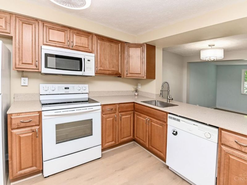 4635 Northridge Drive, Union Twp, OH 45103 Photo 6