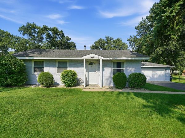 17120 Oriole Avenue , Tinley Park, IL 60477