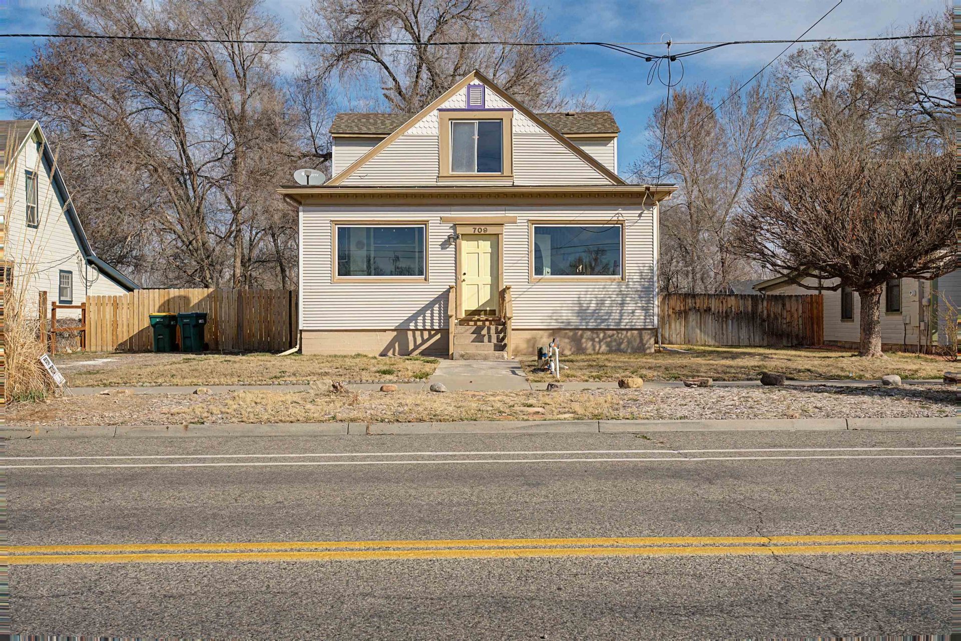 709 E Pabor Avenue, Fruita, CO 81521 Main Photo