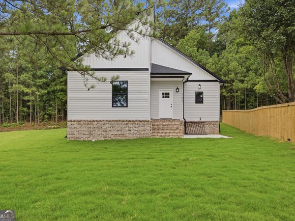133 Washington Street, Dalton, GA 30721