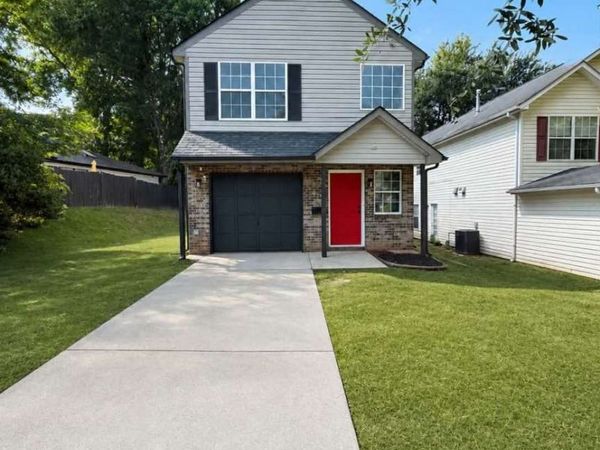 3523 Lehigh Way, Decatur, GA 30034
