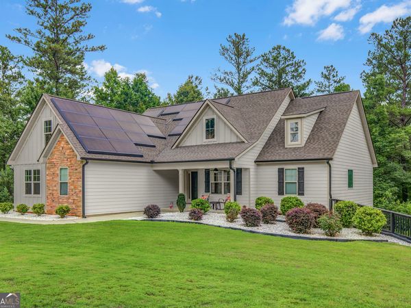 105 Pineland Drive, Unit 6, Newnan, GA 30263
