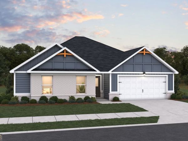 140 Orwell Drive, Social Circle, GA 30025