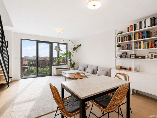 2128 Ocean Avenue, Unit 9D, Brooklyn, NY 11229